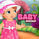 Baby DressUp 图标
