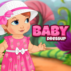 Baby DressUp icône