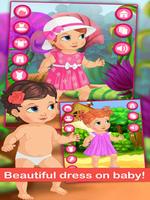 Baby DressUp imagem de tela 2