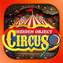 APK Circus Hidden Object