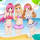 Bra And Panty DressUp 图标