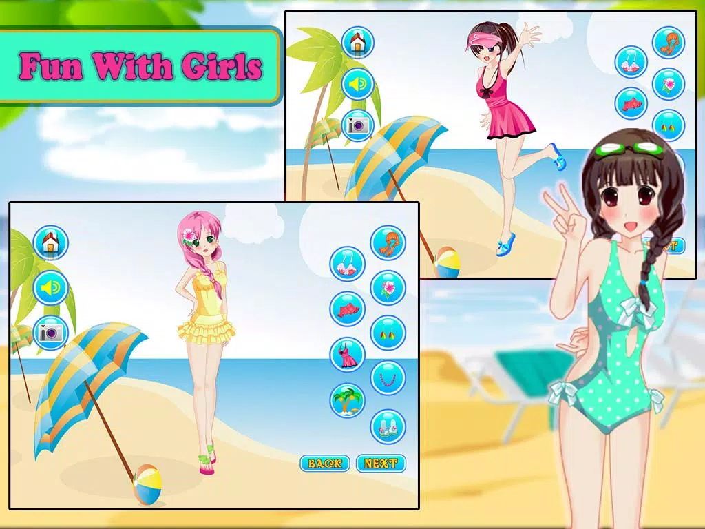 Bra And Panty DressUp for Android - APK Download