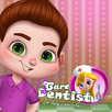 Dr. Lazy : Care Dentist Game APK
