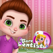 Dr. Lazy : Care Dentist Game