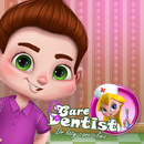 Dr. Lazy : Care Dentist Game APK
