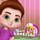 Dr. Lazy : Care Dentist Game-APK