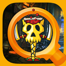 Halloween Haunted House-APK