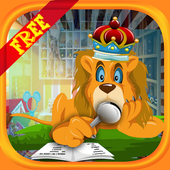 The Lost Toys Hidden Object icon