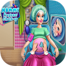 Mummy Pregnant CheckUp-APK