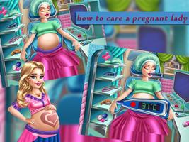 Mummy Pregnant CheckUp ảnh chụp màn hình 1