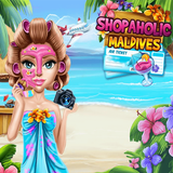 Shopaholic  Makeover & Make Up icône