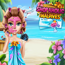 Shopaholic  Makeover & Make Up-APK