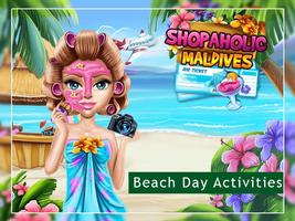 Shopaholic  Makeover & Make Up Poster