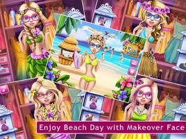 Shopaholic  Makeover & Make Up captura de pantalla 2