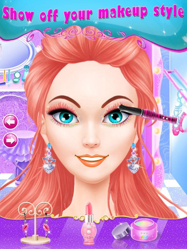 Prom Night Party Makeover APK for Android Download