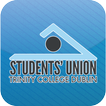 TRINITY COLLEGE DUBLIN SU