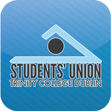 TRINITY COLLEGE DUBLIN SU 아이콘