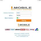 IMOBILE NETSİS 图标