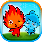 Fire and Water icon