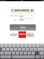 I-MOBILE SIPARIS スクリーンショット 2