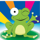 Crazy Frog Jumper icon