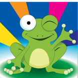 Crazy Frog Jumper