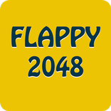 Flappy 2048