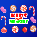 Kids Memory Candy APK