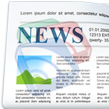 a Simple Google Reader