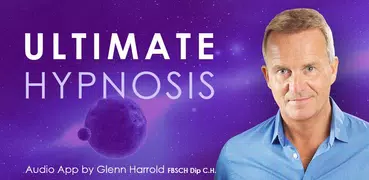 Ultimate Hypnosis and Meditation by Glenn Harrold