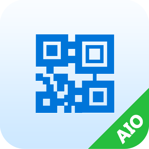 QR and Barcode Scanner