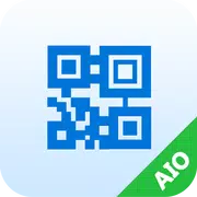 QR and Barcode Scanner