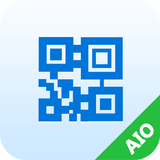 QR and Barcode Scanner biểu tượng
