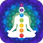 Chakra Binaural abertura ícone