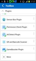 Permission Check Plugin syot layar 3