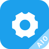 Quick Settings icon Quick Settings icon