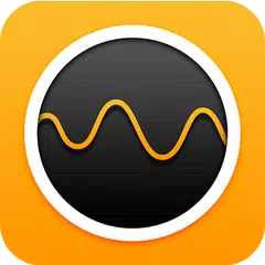 Brainwave-calm, stress relief