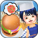 My Cooking Mom - Girls Game-APK