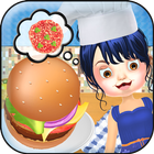 My Cooking Mom - Girls Game icône