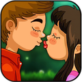 Cheating Kiss