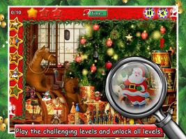 Christmas Mystery ภาพหน้าจอ 1