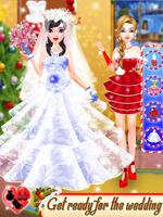 Christmas Wedding Salon 截图 2