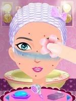 City Girl Makeover plakat