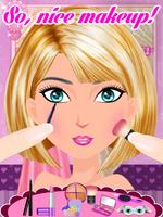 City Girl Makeover ảnh chụp màn hình 1