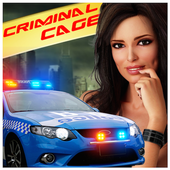 Criminal Cage  icon