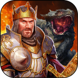 Empire Battle : Crime Mystery-icoon