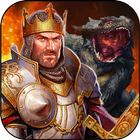 Empire Battle : Crime Mystery أيقونة