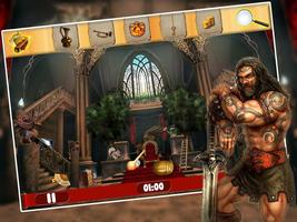 Empire Battle : Crime Mystery screenshot 3