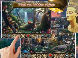 Esoteric Hidden Object 截图 3