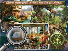 Esoteric Hidden Object Plakat